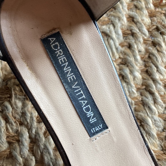 Adrienne Vittadini sandals - Picture 3 of 5